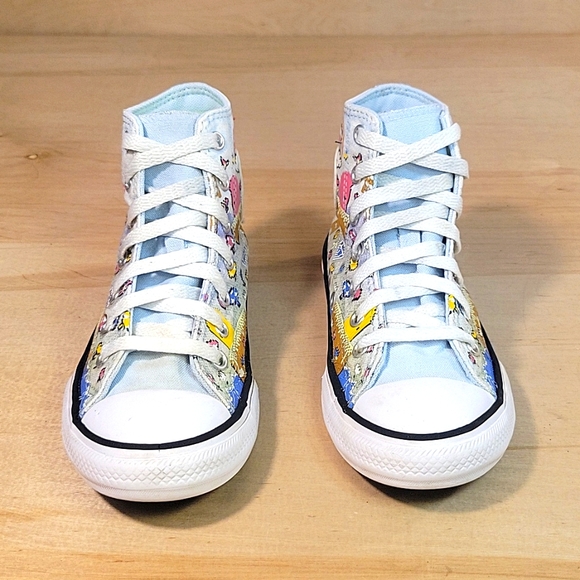 Converse Chuck Taylor All Star Gamer Skateboarding Shoes - Picture 3 of 7